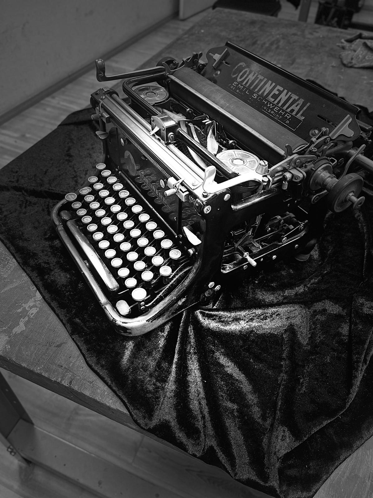 Silke Thamm Tradition